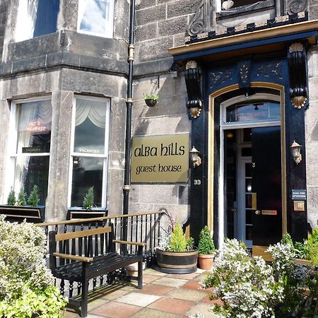Alba Hills Guest House EDI Exterior foto