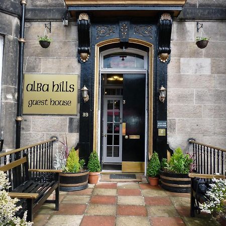 Alba Hills Guest House EDI Exterior foto