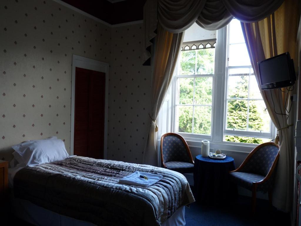 Alba Hills Guest House EDI Exterior foto
