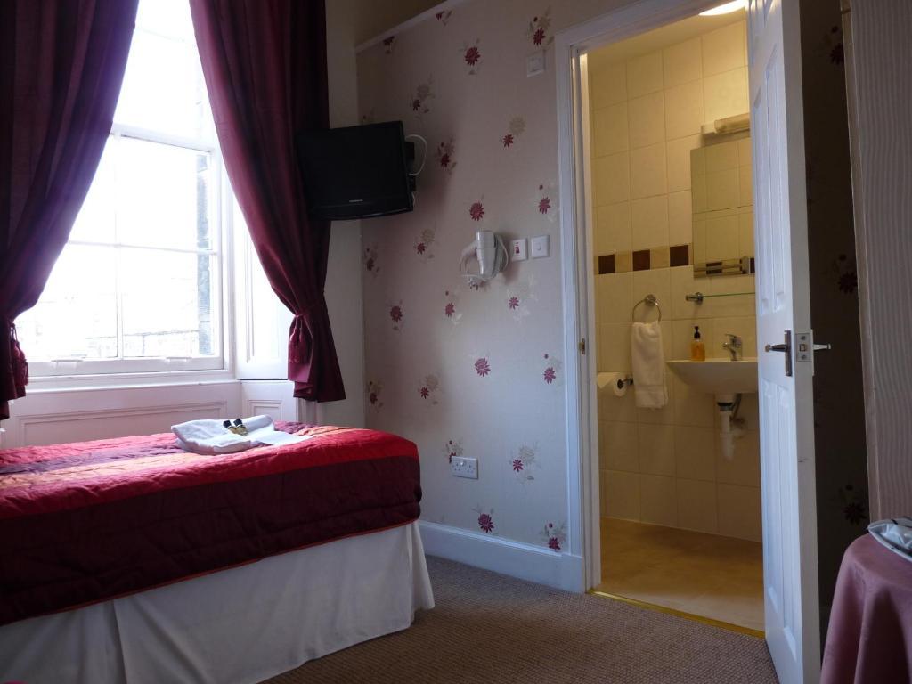Alba Hills Guest House EDI Zimmer foto