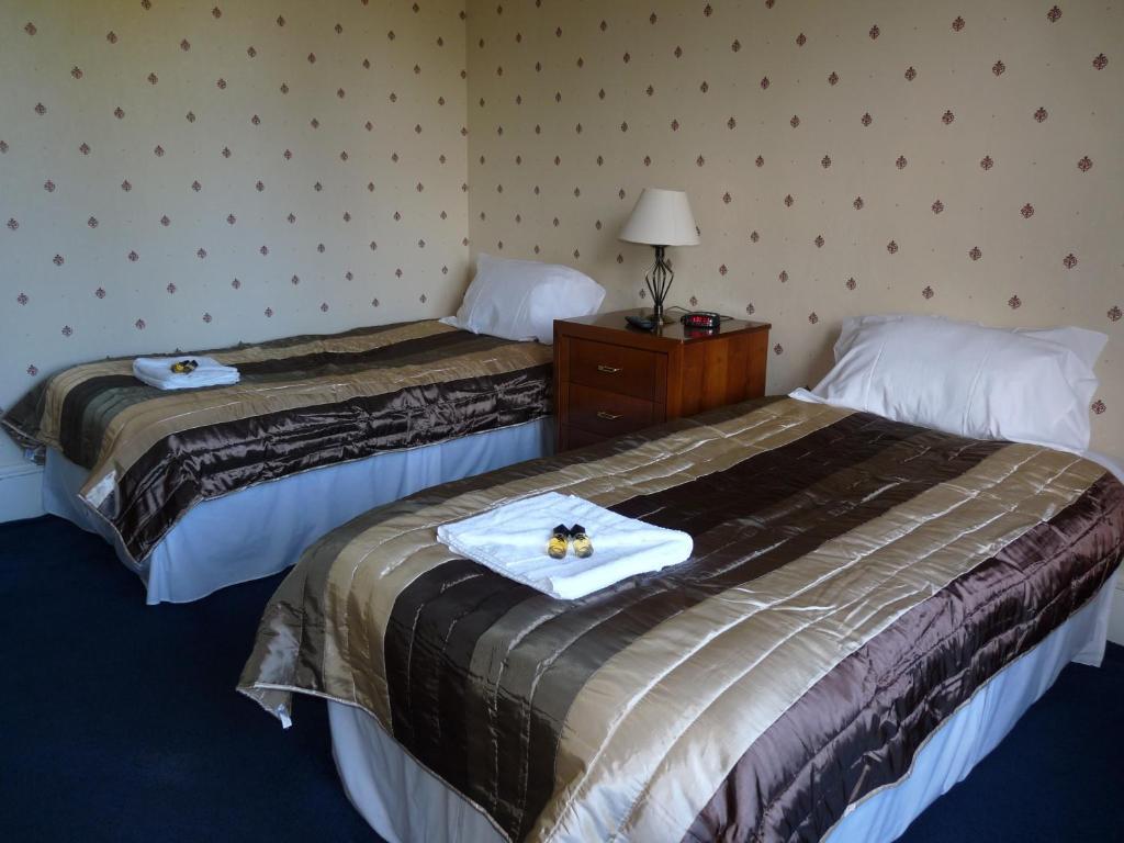 Alba Hills Guest House EDI Zimmer foto