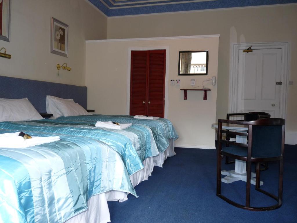 Alba Hills Guest House EDI Zimmer foto
