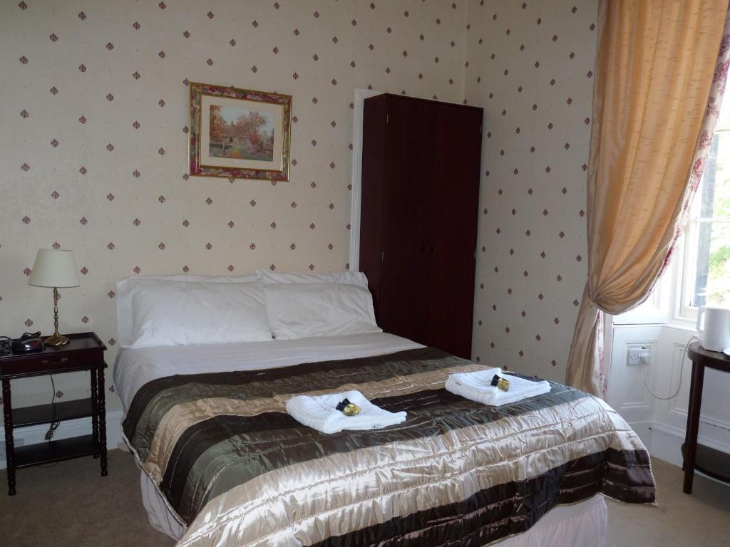 Alba Hills Guest House EDI Zimmer foto