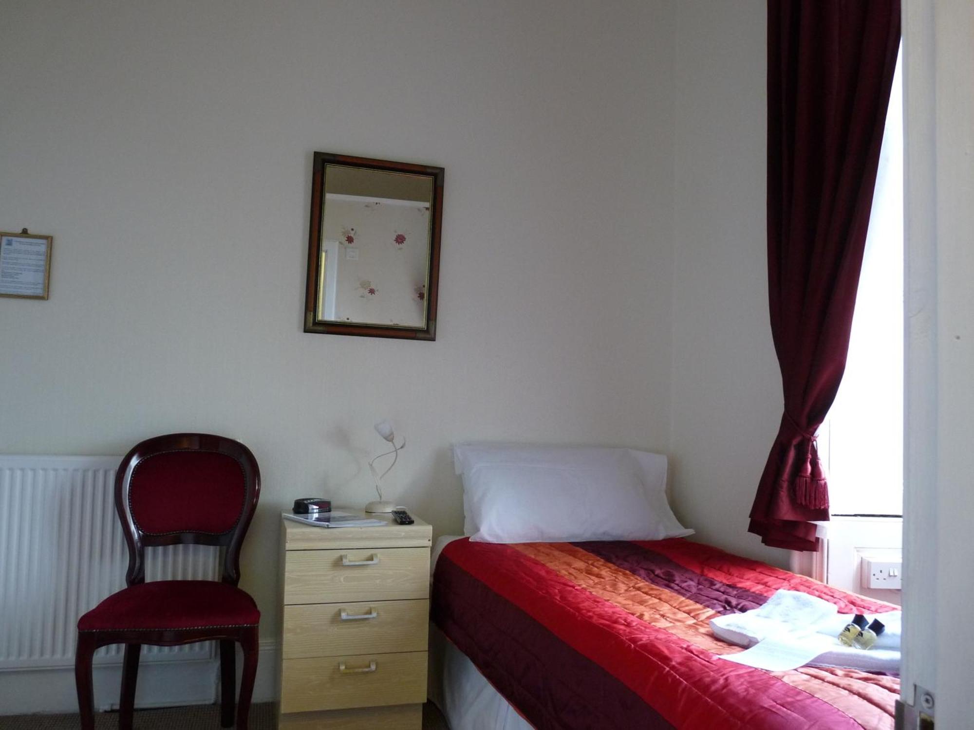 Alba Hills Guest House EDI Exterior foto