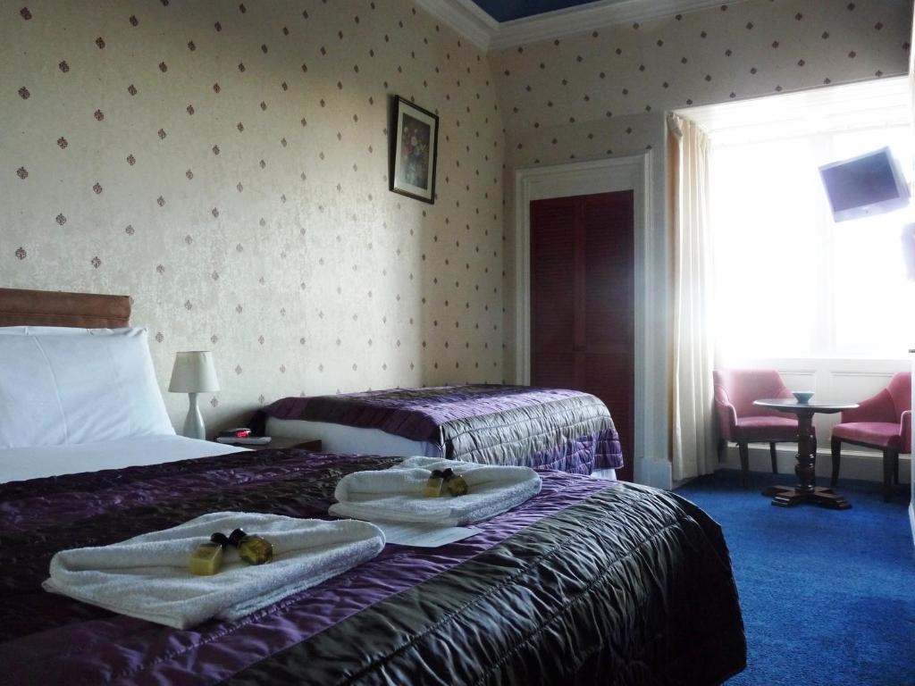 Alba Hills Guest House EDI Zimmer foto