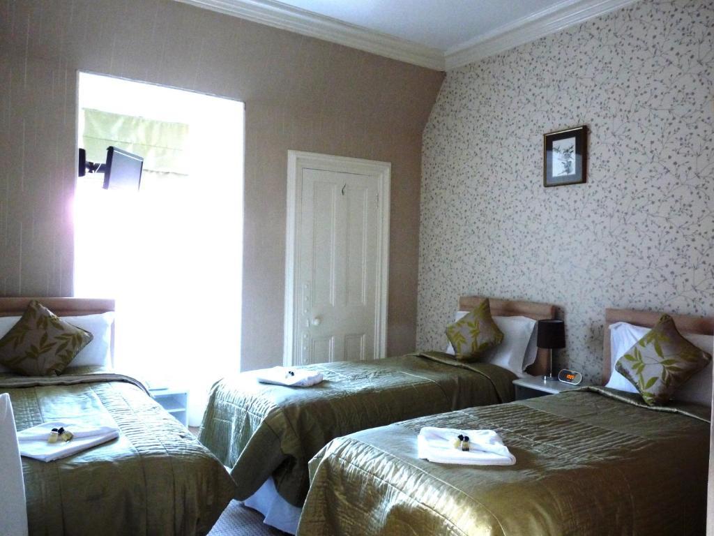 Alba Hills Guest House EDI Zimmer foto