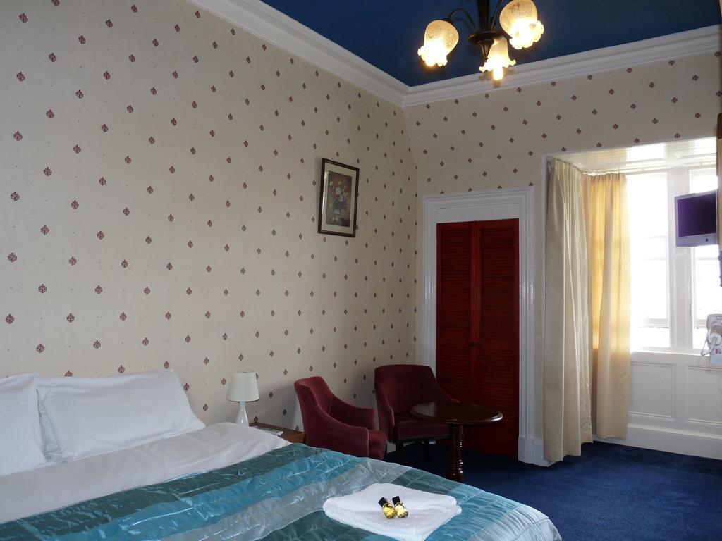 Alba Hills Guest House EDI Exterior foto