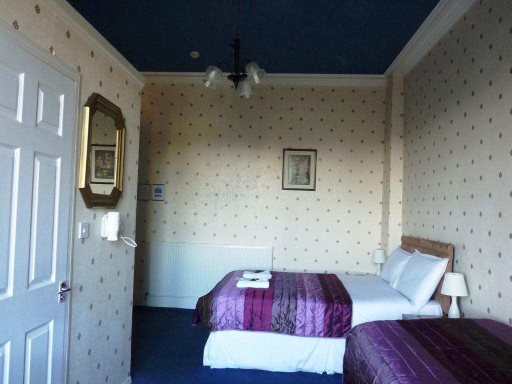 Alba Hills Guest House EDI Exterior foto