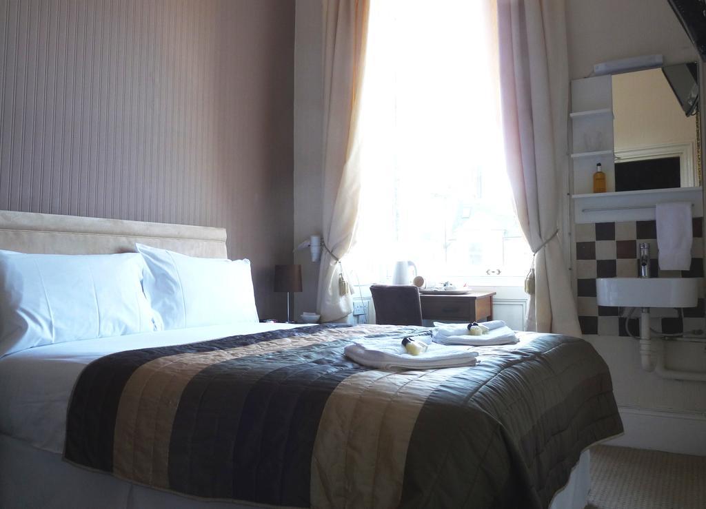 Alba Hills Guest House EDI Exterior foto