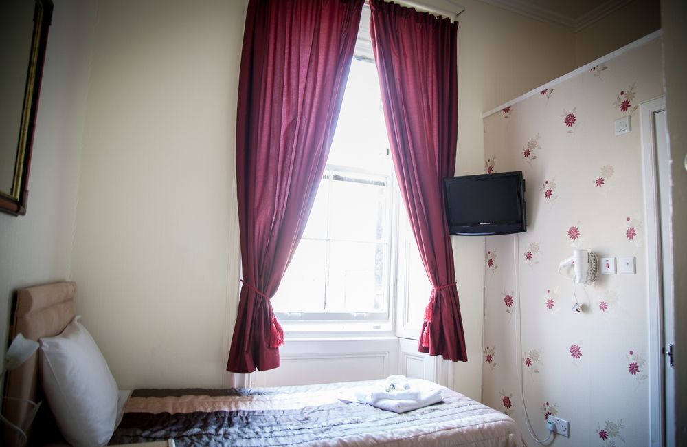 Alba Hills Guest House EDI Exterior foto