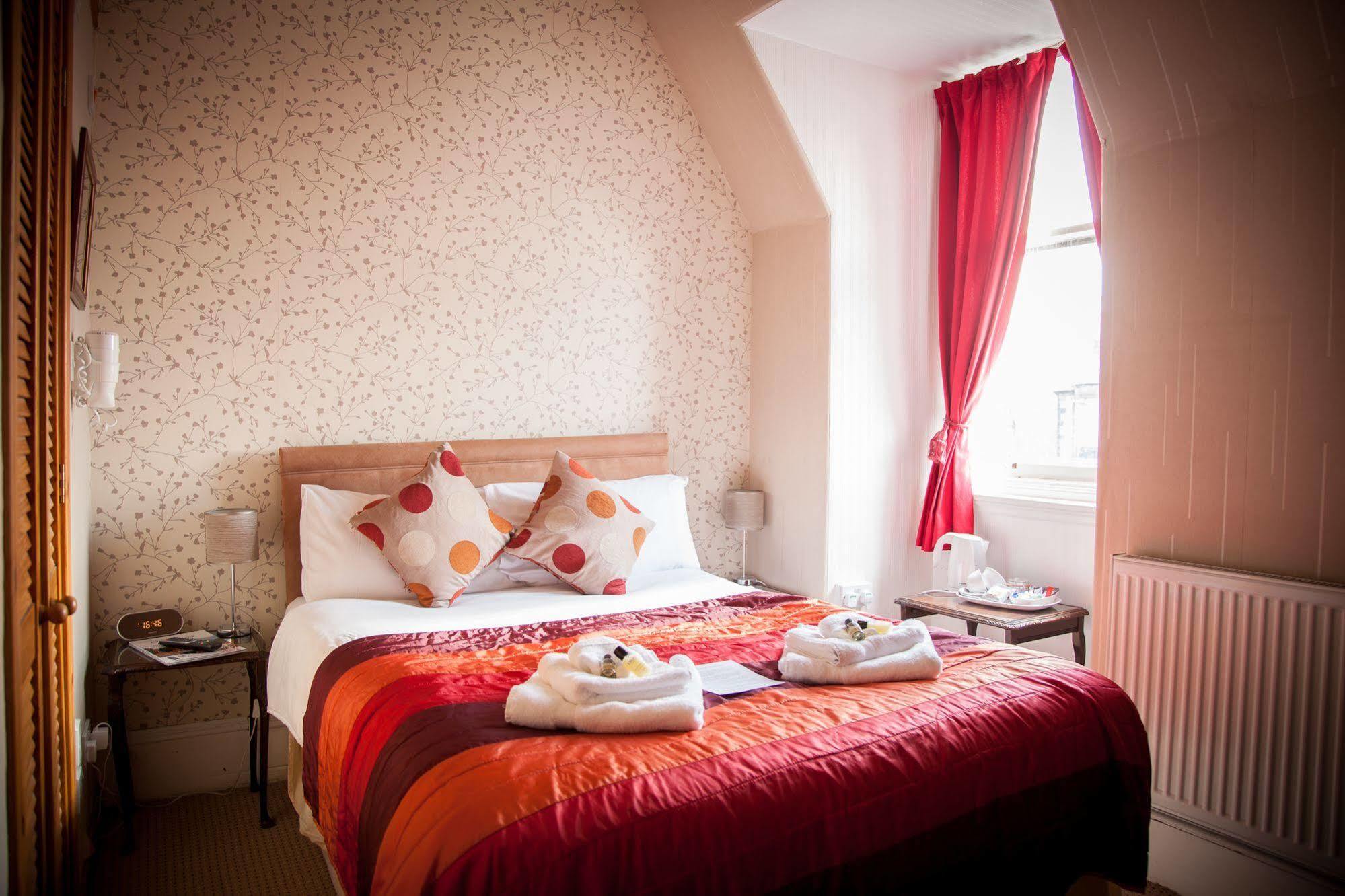Alba Hills Guest House EDI Exterior foto