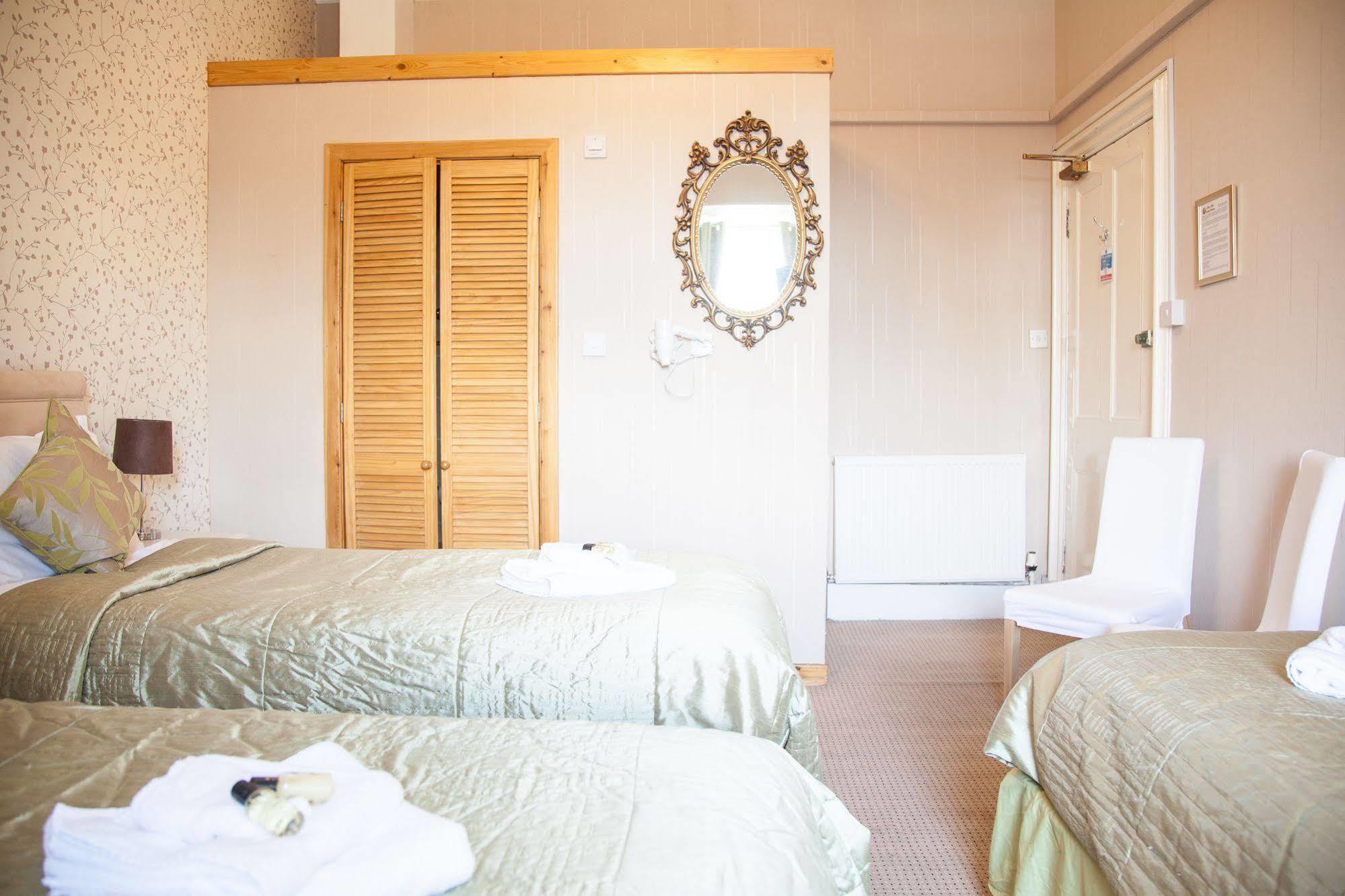 Alba Hills Guest House EDI Exterior foto