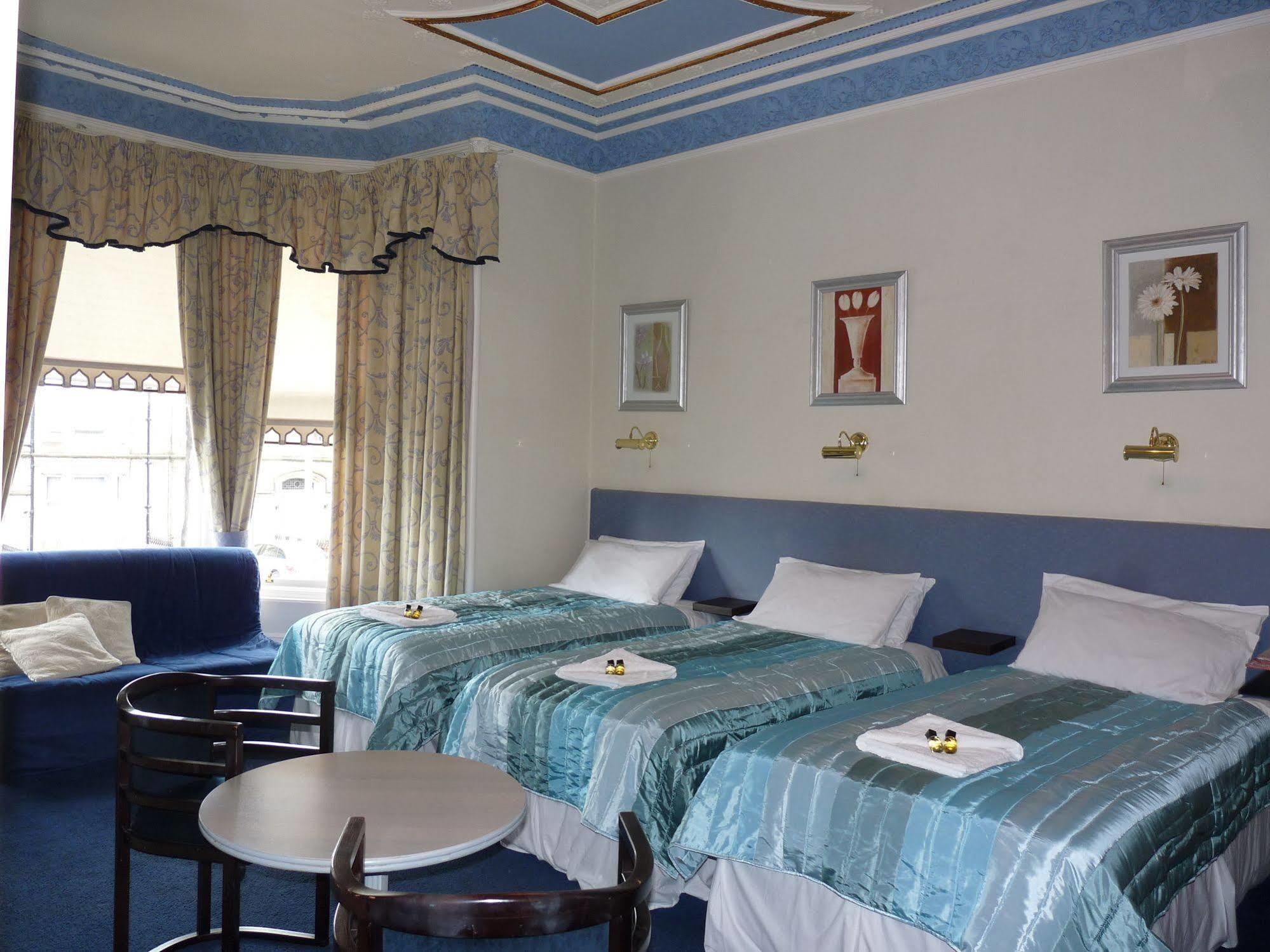Alba Hills Guest House EDI Exterior foto