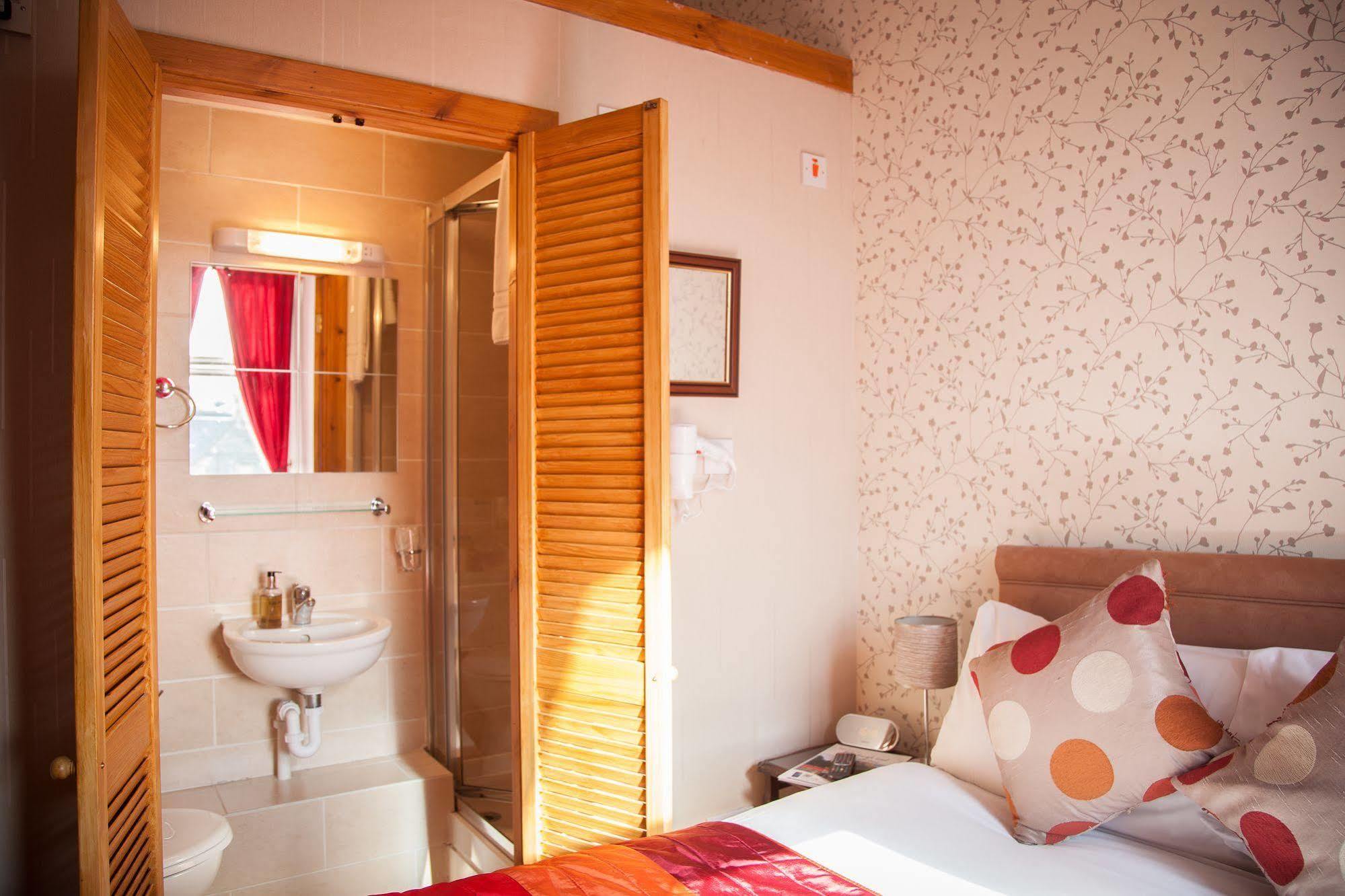 Alba Hills Guest House EDI Exterior foto