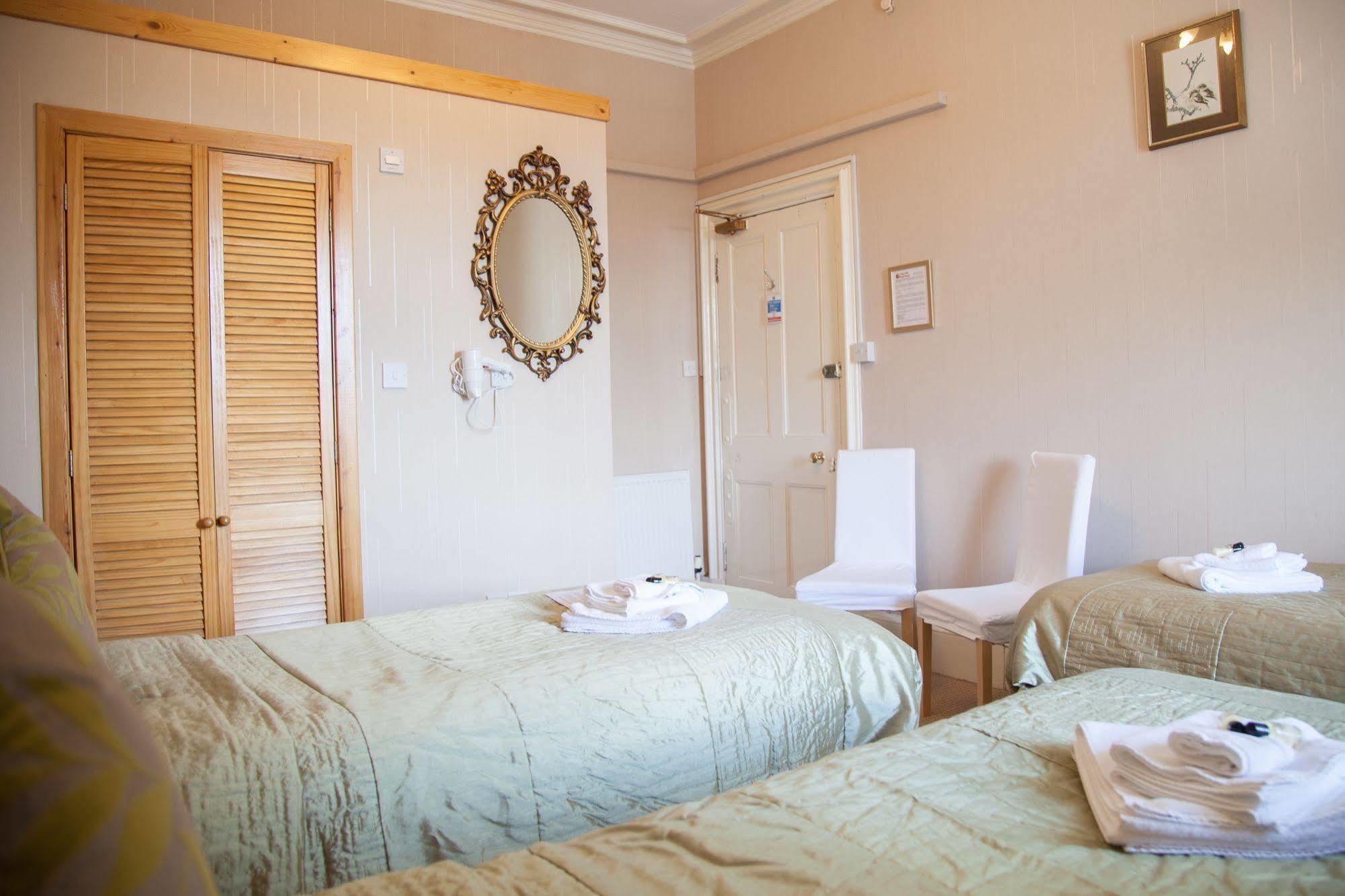 Alba Hills Guest House EDI Exterior foto