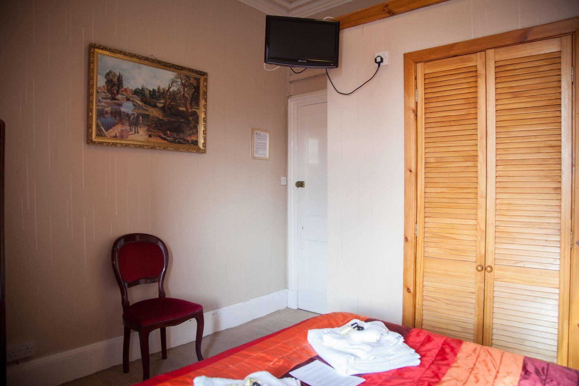 Alba Hills Guest House EDI Exterior foto
