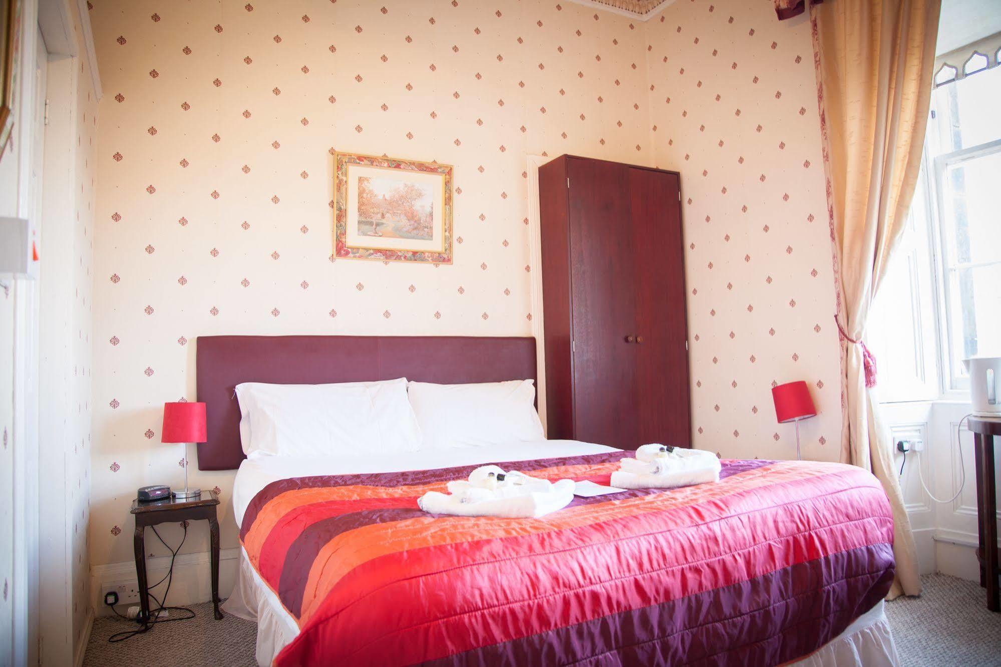Alba Hills Guest House EDI Exterior foto
